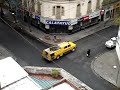 BOMBEROS ZAPADORES RESPONDIENDO A INCIDENTE