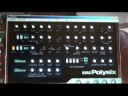 Korg Legacy Collection Analog Edition Polysix Korg Legacy Collection Analog Edition Polysix