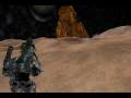 Brutal Armor In-Game Visualización Prototipo Alfa 03