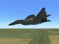 mig 29 attack mig 29 attack