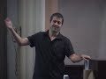 Social Psychology Lecture, UCLA, Matthew Lieberman, Ph.D. (Psych 135), 11.10.09