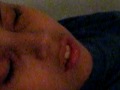 omar snoring