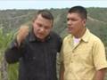GIOVANNY AYALA Y DEIBY MARTINEZ,JHONNY RIVERA,VICENTE, mañana que vuelva