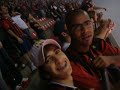 ATL�TICO x Cruzeiro