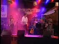 S.A.W en concierto