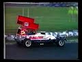 Brisca Formula 1 Stock Car Racing Swaffham 1999