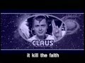 Aqua - Aquarius (Karaoke)