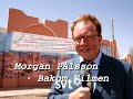 SVT: Morgan Pålsson bakom filmen, del 6 - On location