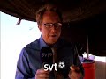 SVT: Morgan Pålsson bakom filmen, del 6 - On location
