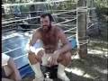 Back Yard Fighting Documentary 5 of 6