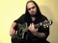 Black Hole Sun (Soundgarden) by Filipe Duarte (Brazil)