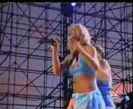 britney spears - sometimes LIVE! britney spears - sometimes LIVE!