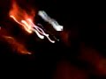 Incendio en el Isste y Salinas Villaflores Primer Parte