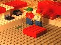 The start of a beautiful legomation series that will teach you how to survive in the real world. Comment your thoughts and I will make more elaborate and informative episodes!