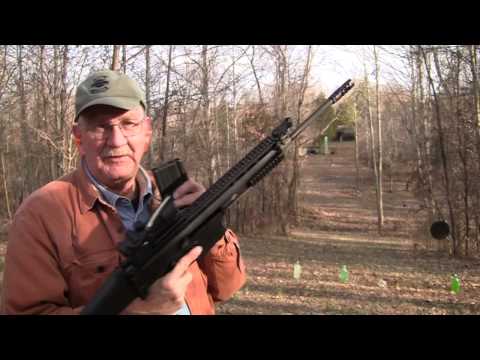 acog - Some SCAR 17 action with my new ACOG. It's the 4X version and has the green chevron reticle. I bought this thing from Kenzies Optics http://www.kenziesoptics...