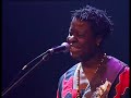 Omar Sosa - Java Jazz 2007 (part 3)