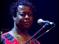 Omar Sosa - Java Jazz 2007 (part 3)