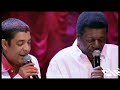 Lama nas Ruas - Zeca Pagodinho e Almir Guineto Ao Vivo - DVD
