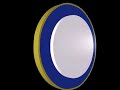 Chelsea Football Club in 3D on Youtube