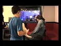 Scott Mills Radio 1 - The Livestock lounge - Pt 2