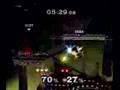 2007-01 DMStudios (Ness) vs Dirthead (Roy) 2-4