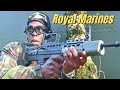 AIRSOFTWORLD v REALWORLD @ THE FORT, SCOTLAND