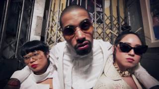 New Video: St. Pierre "Die 2Nite"