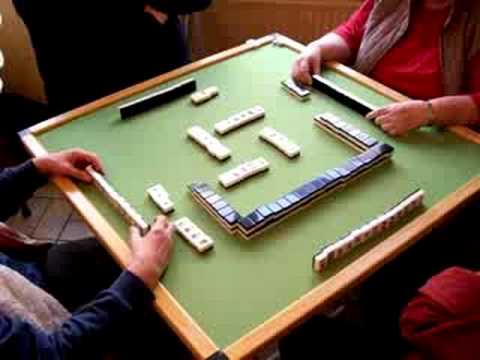 mahjong
