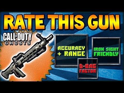 COD - Be sure to follow me on Twitter http://www.twitter.com/chaosxsilencer Use Promo