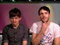 Foals: Being Boring Foals: Being Boring