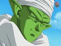 dragon ball z nueva ova. Sub Esp. parte 1