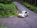 rallye rias baixas 08 shakedown 2� Parte