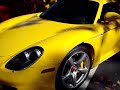 Exotic Cars - Porsche Carrera GT Ferrari F430 GT3 RS 997tt