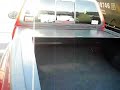 pace edwards bedlocker on my SVT Lightning