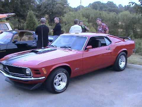 Hoosier Hot Rods on Tri State Professionals