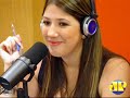 Dani Calabresa no Pânico da rádio (áudio) - parte (5/5)