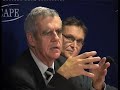 douzi�me partie du d�bat organis�, le 15 novembre 2007, par le cicr, � paris, au centre d'accueil de la presse �trang�re (cape): 