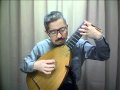 Vivaldi / 5 ���결A Blacksmith of 16 Poetic Pieces M.Okazawa(Lute):YouTube������=15��