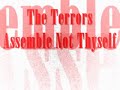 artits: the terrors
song: assemble not thyself
album:the chantells & friends (1977-1979)
reggae hit