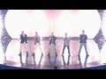 Connected - Britain's Got Talent 2010 - Semi-final 2