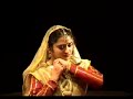 Shambhavi Shukla - Kathak