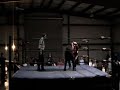 The GWF World Heavyweight Champion Doomsday defends against Brian Farlow - Part 2 The GWF World Heavyweight Champion Doomsday defends against Brian Farlow - Part 2