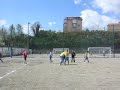 [DragaTv] Dragaboll - DAM 10 (1 a 0 di Lanzara)