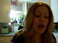 Vergin Tutto amor - Sarah.English - songpidgeon