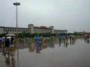 Plaza Tiananmen, Beijing, China