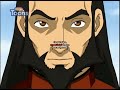 Avatar roku
