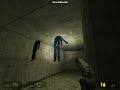 Half Life 2 Terror Pt 1