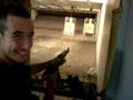 videos de Shooting my friends yugo m70