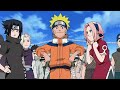 Konoha's Sport Festival