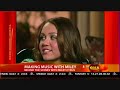 Behind the Scenes with Miley Cyrus (7/16/2008 ABC GMA) Behind the Scenes with Miley Cyrus (7/16/2008 ABC GMA)